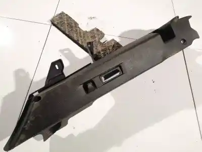 Peça sobressalente para automóvel em segunda mão plásticos por fiat croma (194) 1.9 16v multijet dynamic (12.2007->) referências oem iam 735365216