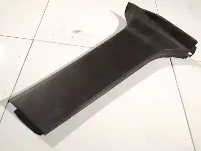 Peça sobressalente para automóvel em segunda mão plásticos por fiat croma (194) 1.9 16v multijet dynamic (12.2007->) referências oem iam 735365191