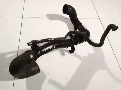 Peça sobressalente para automóvel em segunda mão tubo do intercooler por fiat croma (194) 1.9 16v multijet dynamic (12.2007->) referências oem iam 