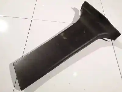 Peça sobressalente para automóvel em segunda mão plásticos por fiat croma (194) 1.9 16v multijet dynamic (12.2007->) referências oem iam 735365192