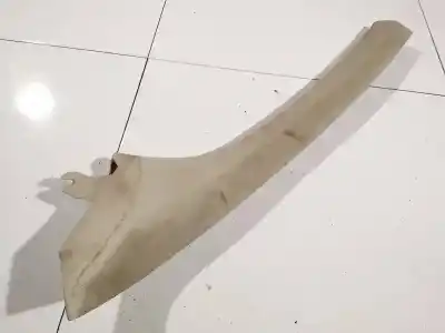 Peça sobressalente para automóvel em segunda mão plásticos por fiat croma (194) 1.9 16v multijet dynamic (12.2007->) referências oem iam 735365188