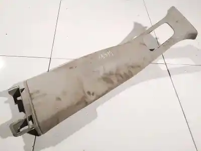 Peça sobressalente para automóvel em segunda mão plásticos por citroen c4 picasso 1.6 16v hdi fap referências oem iam 9655805277