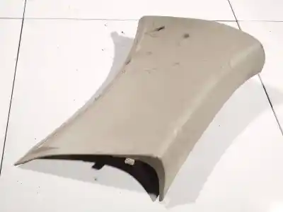 Peça sobressalente para automóvel em segunda mão plásticos por fiat croma (194) 1.9 16v multijet dynamic (12.2007->) referências oem iam 735365198