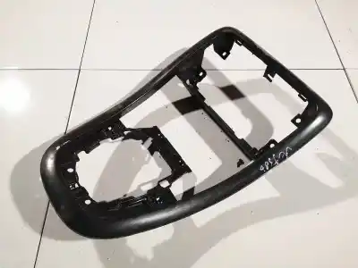 Peça sobressalente para automóvel em segunda mão plásticos por fiat croma (194) 1.9 16v multijet dynamic (12.2007->) referências oem iam 735373402