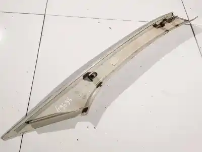Pezzo di ricambio per auto di seconda mano plastiche per opel vectra c (z02) 2.2 dti 16v (f69) riferimenti oem iam 09180530  2-4780-001