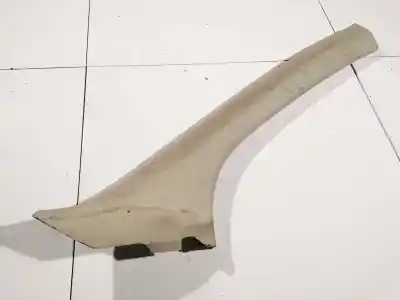 Peça sobressalente para automóvel em segunda mão plásticos por fiat croma (194) 1.9 16v multijet dynamic (12.2007->) referências oem iam 735365189