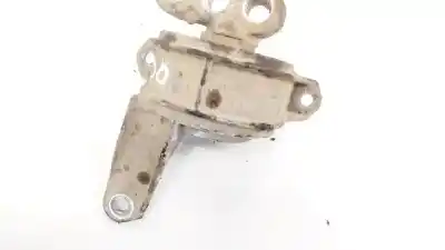 Second-hand car spare part engine support for opel zafira a 2.0 dti oem iam references 90575779  90576049