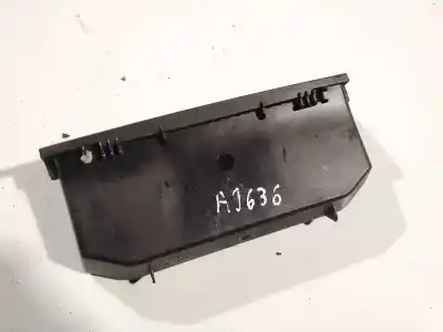 Автозапчастина б/у пластика для opel vectra c (z02) 2.2 dti 16v (f69) посилання на oem iam 24426049  230635620