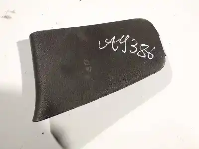 Peça sobressalente para automóvel em segunda mão plásticos por fiat croma (194) 1.9 16v multijet dynamic (12.2007->) referências oem iam 735384566