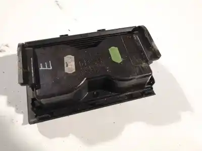 Автозапчасти б/у аэрационная решетка за opel vectra c (z02) 2.2 dti 16v (f69) ссылки oem iam 24423418  000301499