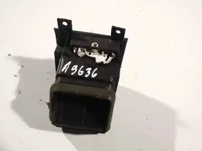Автозапчасти б/у аэрационная решетка за opel vectra c (z02) 2.2 dti 16v (f69) ссылки oem iam 230635620  9177170