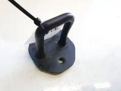 Recambio de automóvil de segunda mano de plasticos-otras piezas de coche para ford focus, 2011.04 - 2018 2.0 flexifuel 119kw 2011.04 - 2018 referencias oem iam cm51f62452a