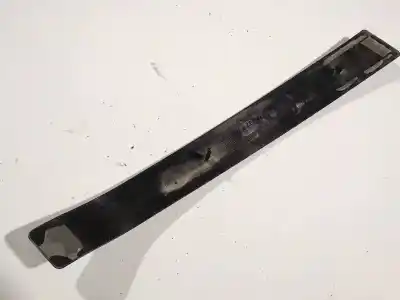 Peça sobressalente para automóvel em segunda mão plásticos por opel vectra c (z02) 2.2 dti 16v (f69) referências oem iam 09185500  317382836