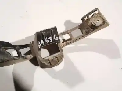 Автозапчастина б/у пластика для opel vectra c (z02) 2.2 dti 16v (f69) посилання на oem iam   