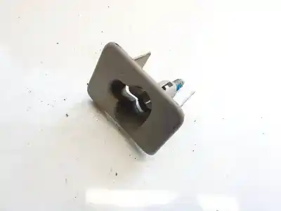 Автозапчастина б/у пластика для opel vectra c (z02) 2.2 dti 16v (f69) посилання на oem iam 332817667  9918003284