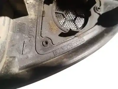 Автозапчастина б/у пластика для opel vectra c (z02) 2.2 dti 16v (f69) посилання на oem iam 34011781755  