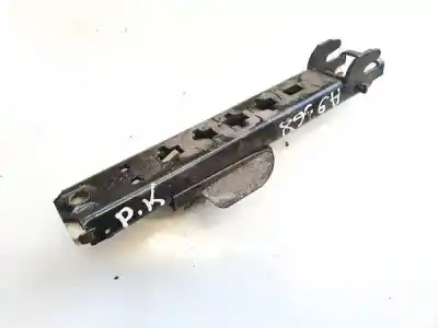 Second-hand car spare part plastics for audi a6 avant (4b5) 1.9 tdi oem iam references 4a0857833d  