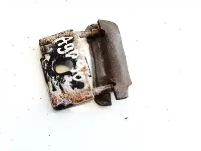 Peça sobressalente para automóvel em segunda mão plásticos por citroen evasion 1.9 td sx referências oem iam 1481483080