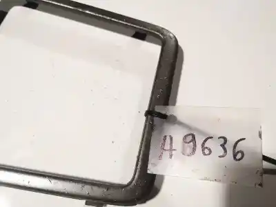 Автозапчастина б/у пластика для opel vectra c (z02) 2.2 dti 16v (f69) посилання на oem iam   