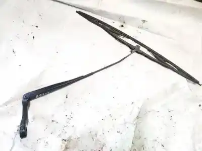 Peça sobressalente para automóvel em segunda mão haste de escova dianteiro esquerdo por opel meriva b 1.7 16v cdti referências oem iam 13139725