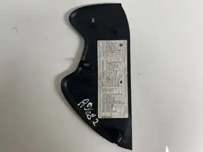 Pezzo di ricambio per auto di seconda mano plastiche per audi a4 avant (b5) 1.8 riferimenti oem iam 8d0857085  