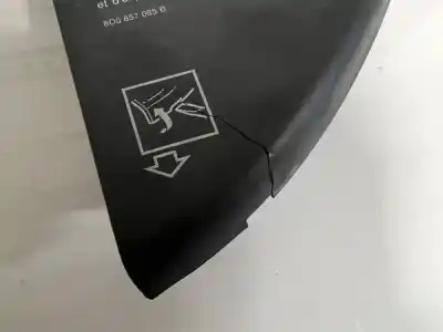 Pezzo di ricambio per auto di seconda mano plastiche per audi a4 avant (b5) 1.8 riferimenti oem iam 8d0857085  