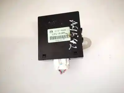 Автозапчасти б/у электронный модуль за mazda cx-7, 2006.01 - 2012.12 2.3 182kw 2006.01 - 2012.12 ссылки oem iam g170100200