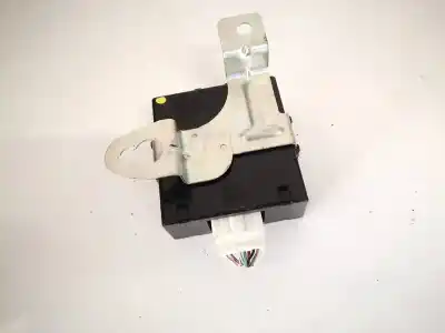 Автозапчасти б/у электронный модуль за mazda cx-7, 2006.01 - 2012.12 2.3 182kw 2006.01 - 2012.12 ссылки oem iam g170100200  g1701-00200, l37j189r1