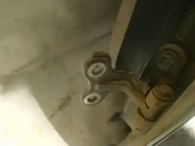 Pezzo di ricambio per auto di seconda mano fermo porta per volvo v50 (545) 2.0 d riferimenti oem iam 