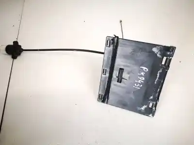 Автозапчастина б/у пластикler для skoda octavia combi (1u5) 1.9 tdi посилання на oem iam 