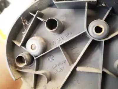 Автозапчастина б/у пластикler для skoda octavia combi (1u5) 1.9 tdi посилання на oem iam 1j0882251   Автозапчастина б/у пластикler для skoda octavia combi (1u5) 1.9 tdi посилання на oem iam 1j0882251