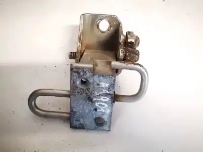 Pezzo di ricambio per auto di seconda mano fermo porta per volkswagen passat cc (357) 2.0 tdi dpf riferimenti oem iam 3c9833412a