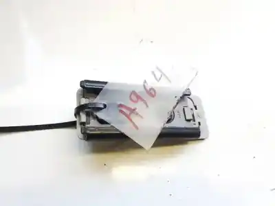 Second-hand car spare part plastics for chevrolet captiva 3.2 v6 ltx oem iam references cpf75061