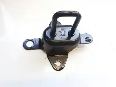 Pezzo di ricambio per auto di seconda mano plastica per mazda 2 lim. (de) 1.4 diesel cat riferimenti oem iam 080506  