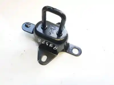 Pezzo di ricambio per auto di seconda mano plastica per mazda 2 lim. (de) 1.4 diesel cat riferimenti oem iam 080506  