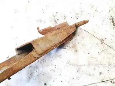 Second-hand car spare part plastics for jaguar xj 3.0 v6 diesel cat oem iam references   