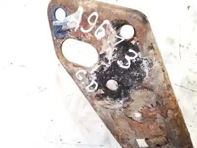 Second-hand car spare part plastics for jaguar xj 3.0 v6 diesel cat oem iam references   