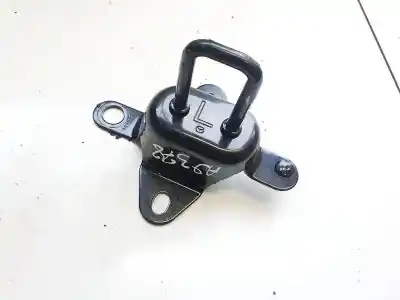 Pezzo di ricambio per auto di seconda mano plastica per mazda 2 lim. (de) 1.4 diesel cat riferimenti oem iam 080507  