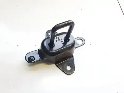 Pezzo di ricambio per auto di seconda mano plastica per mazda 2 lim. (de) 1.4 diesel cat riferimenti oem iam 080507  