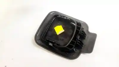 Автозапчастина б/у пластика для skoda superb (3u4) 2.0 tdi dpf посилання на oem iam 3b0857781b  3b0857785a