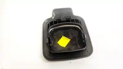 Автозапчастина б/у пластика для skoda superb (3u4) 2.0 tdi dpf посилання на oem iam 3b0857781b  3b0857785a