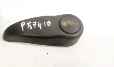 Second-hand car spare part plastics for renault twingo 1.2 16v oem iam references 386906