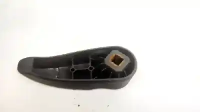 Pezzo di ricambio per auto di seconda mano plastica per renault twingo 1.2 16v riferimenti oem iam 386906  5553442