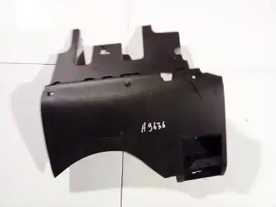 Автозапчасти б/у пластики за opel vectra c (z02) 2.2 dti 16v (f69) ссылки oem iam 230635620