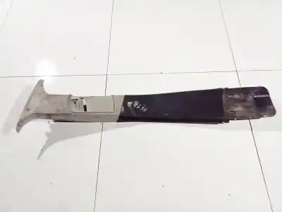 Автозапчасти б/у пластики за opel vectra c (z02) 2.2 dti 16v (f69) ссылки oem iam 09180681