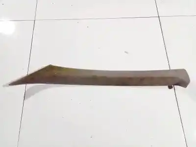 Peça sobressalente para automóvel em segunda mão plásticos por audi 80 avant 2.0 referências oem iam 8a0867231