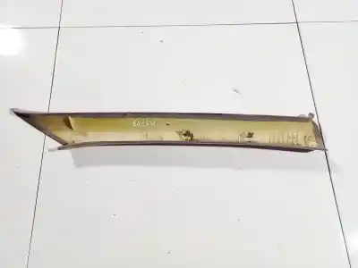 Pezzo di ricambio per auto di seconda mano plastica per audi 80 avant 2.0 riferimenti oem iam 8a0867231  