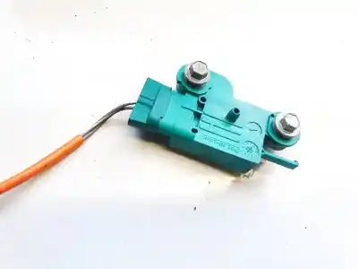 Peça sobressalente para automóvel em segunda mão sensor por opel meriva b 1.7 16v cdti referências oem iam 13148083