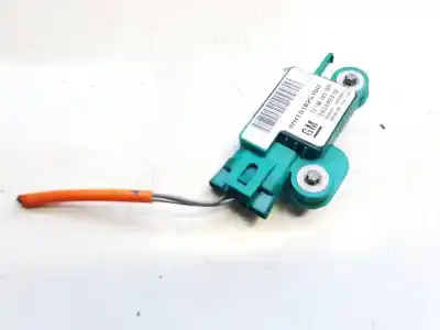 Peça sobressalente para automóvel em segunda mão sensor por opel meriva b 1.7 16v cdti referências oem iam 13148083  343149712