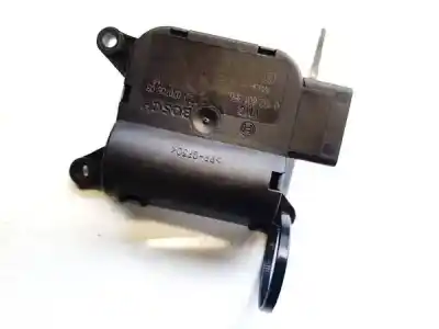 Peça sobressalente para automóvel em segunda mão motor de abertura da comporta de sofagem por opel meriva b 1.7 16v cdti referências oem iam 0132801356